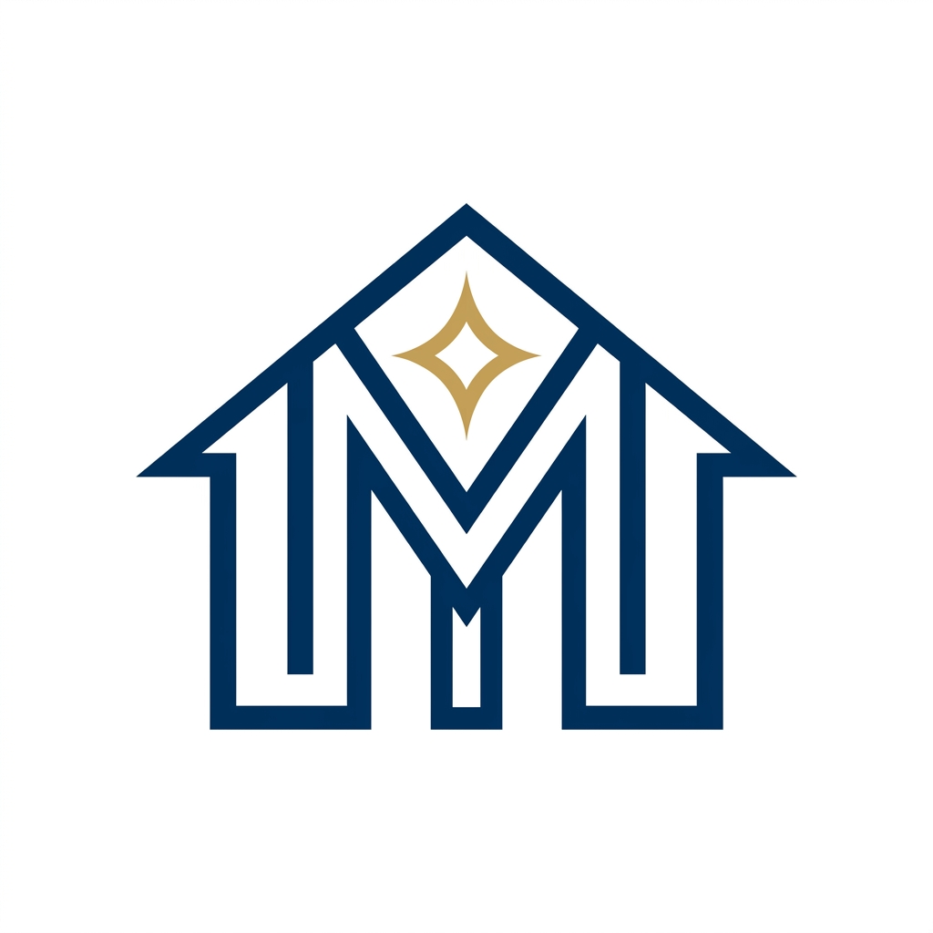 Maja Bošnjaković Logo